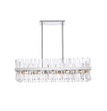 Serephina Chandelier by Elegant Lighting