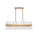 Serephina Chandelier by Elegant Lighting