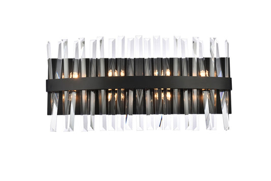 Elegant Lighting-6200W24BK|MAIN