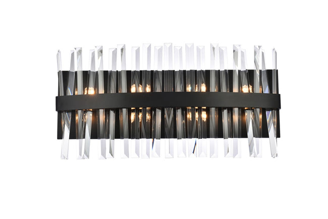 Elegant Lighting-6200W24BK|MAIN