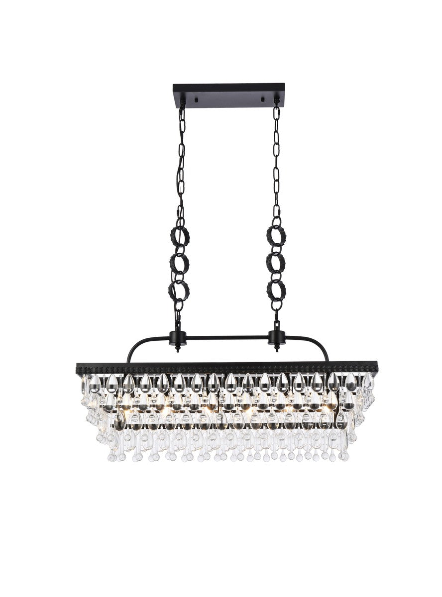 Elegant Lighting-1219G32BK|MAIN