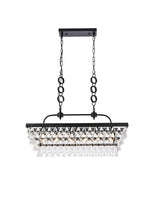 Elegant Lighting-1219G32BK|MAIN