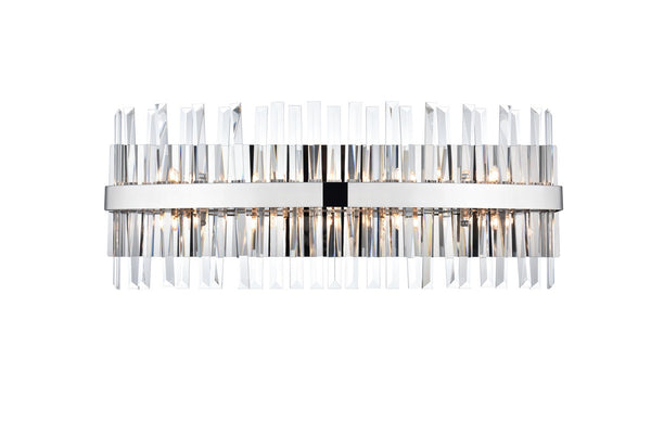 Serephina Vanity by Elegant Lighting