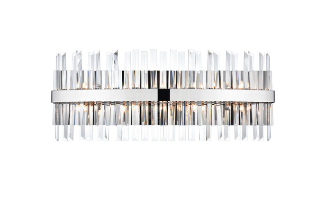 Serephina Vanity by Elegant Lighting