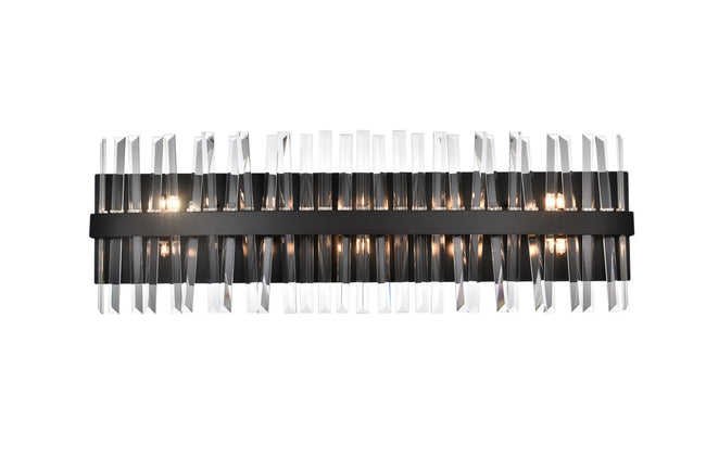 Elegant Lighting-6200W36BK|MAIN