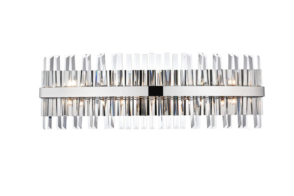 Serephina Vanity by Elegant Lighting