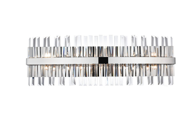 Serephina Vanity by Elegant Lighting