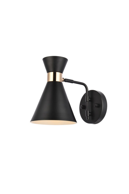 Elegant Lighting-LD2353BK|MAIN
