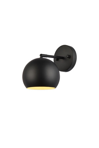 Othello Outdoor (Damp) Sconce by Elegant Lighting