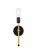 Elegant Lighting-LD2356BKR|MAIN