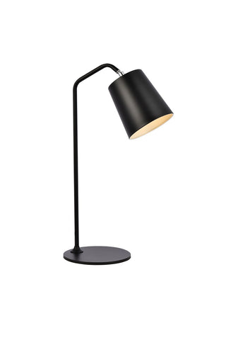 Elegant Lighting-LD2366BK image