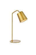Leroy Outdoor (Damp) Table Lamp by Elegant Lighting