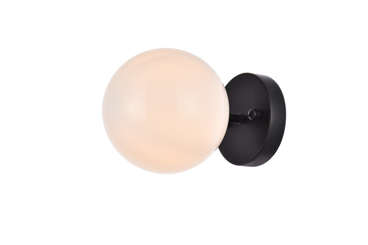 Elegant Lighting-LD2451BK|MAIN