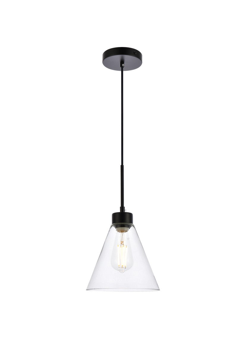 Elegant Lighting-LD2501BK|MAIN