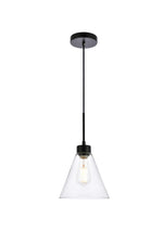 Elegant Lighting-LD2501BK|MAIN