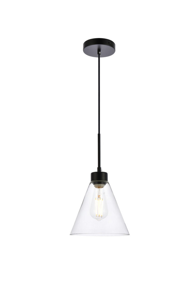Elegant Lighting-LD2501BK|MAIN