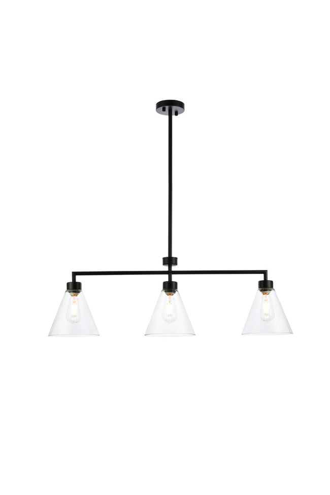 Elegant Lighting-LD2502BK|MAIN