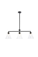 Mera Outdoor (Damp) Pendant by Elegant Lighting