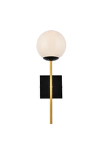 Elegant Lighting-LD2360BKR|MAIN
