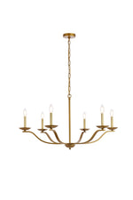 Elegant Lighting-LD641D36BR|MAIN