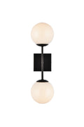 Neri Outdoor (Damp) Sconce by Elegant Lighting