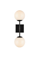 Neri Outdoor (Damp) Sconce by Elegant Lighting