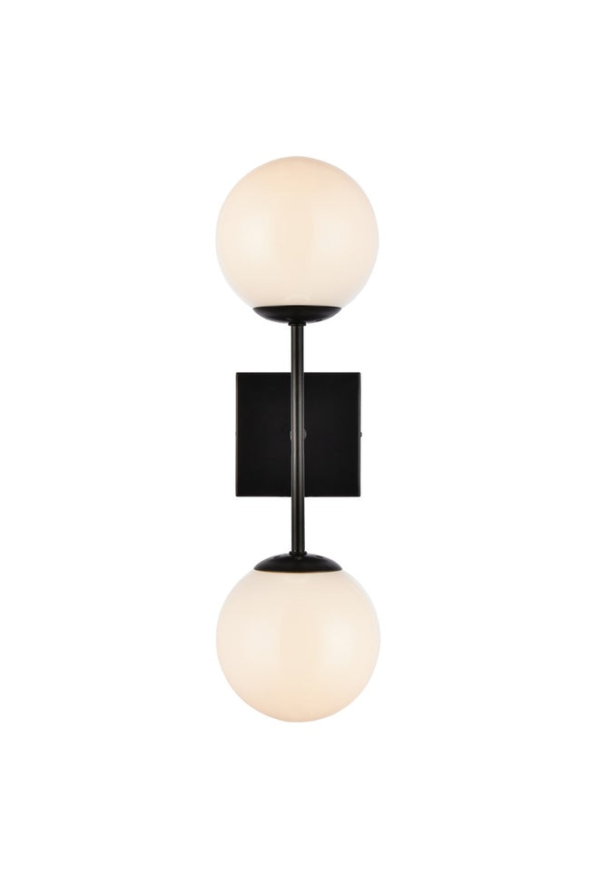 Elegant Lighting-LD2358BK|MAIN
