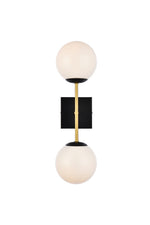 Elegant Lighting-LD2358BKR|MAIN