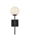 Neri Outdoor (Damp) Sconce by Elegant Lighting
