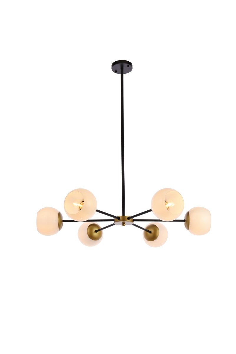 Elegant Lighting-LD643D36BRK|MAIN