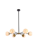 Elegant Lighting-LD643D36BRK|MAIN