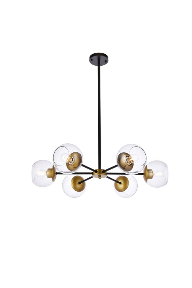Elegant Lighting-LD644D30BRK|MAIN