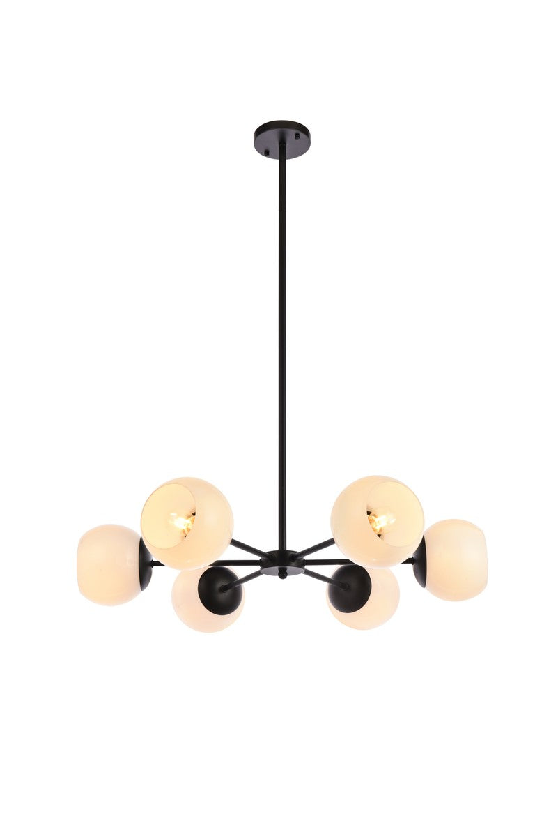 Elegant Lighting-LD645D30BK|MAIN
