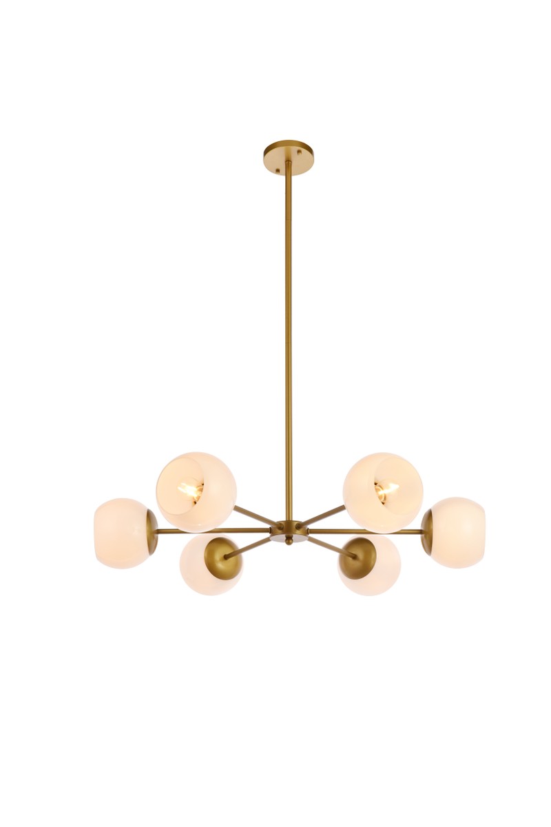 Elegant Lighting-LD645D30BR|MAIN