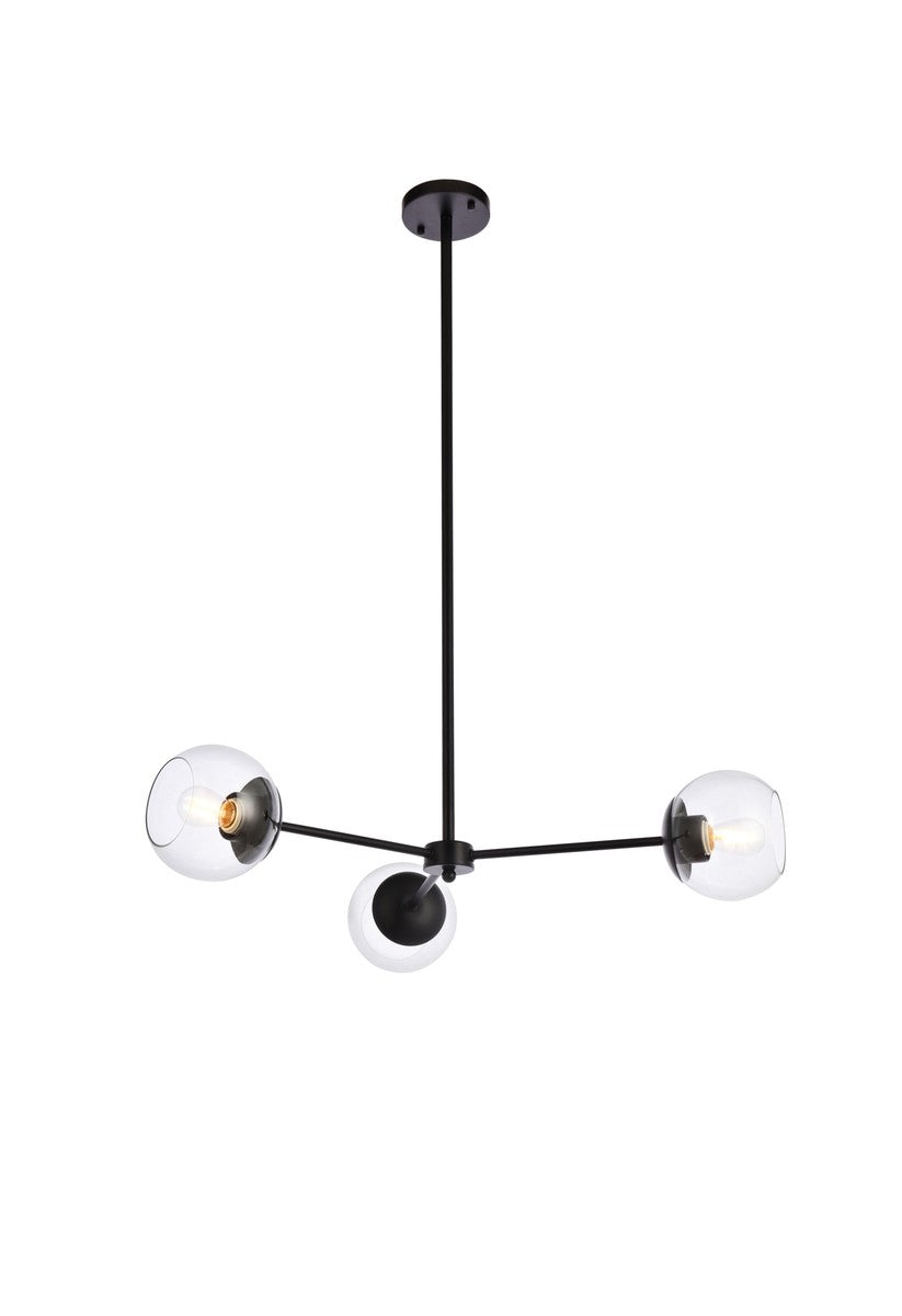 Elegant Lighting-LD646D32BK|MAIN