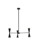 Cade Pendant by Elegant Lighting
