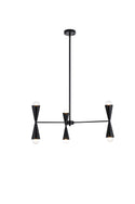 Cade Pendant by Elegant Lighting