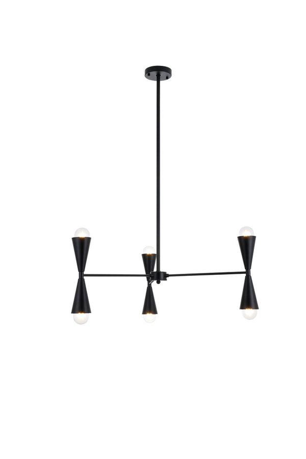 Cade Pendant by Elegant Lighting