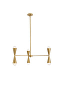 Cade Pendant by Elegant Lighting