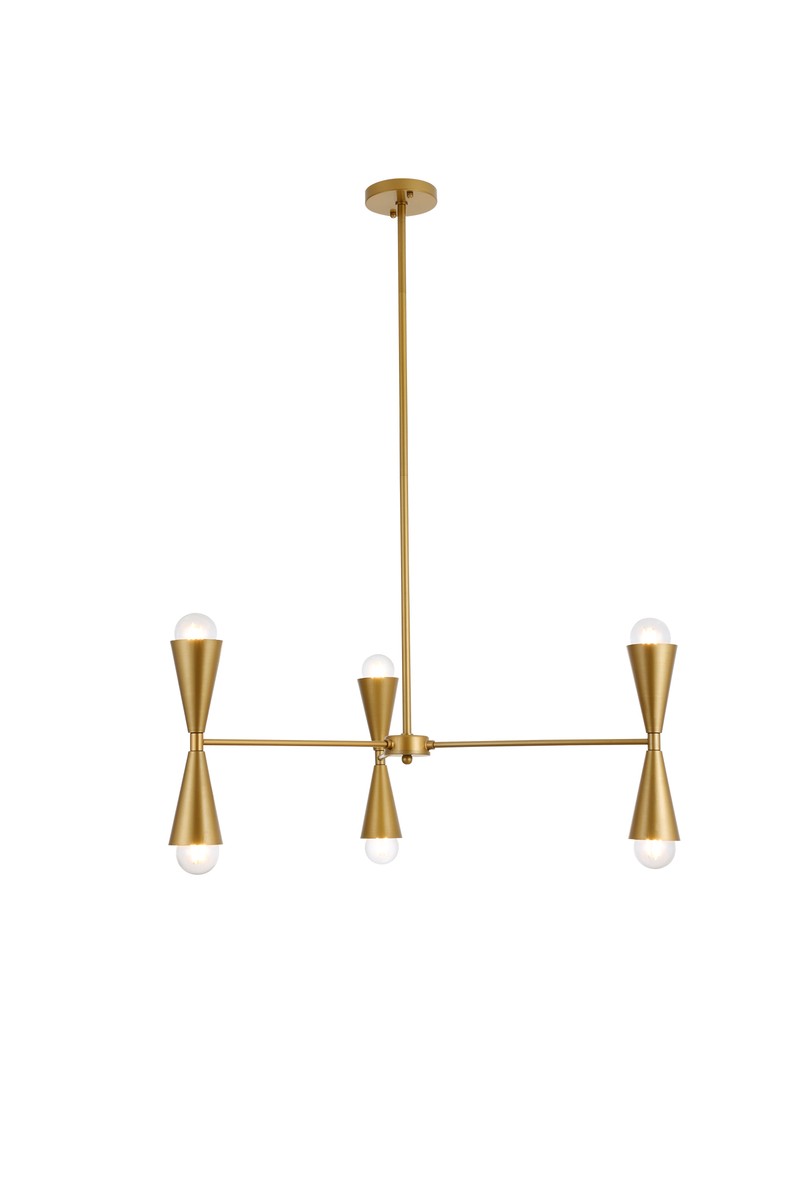 Elegant Lighting-LD650D34BR|MAIN