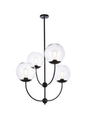 Lennon Pendant by Elegant Lighting