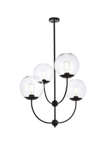 Elegant Lighting-LD652D30BK|MAIN
