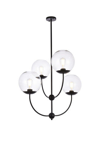 Lennon Pendant by Elegant Lighting
