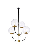 Lennon Pendant by Elegant Lighting