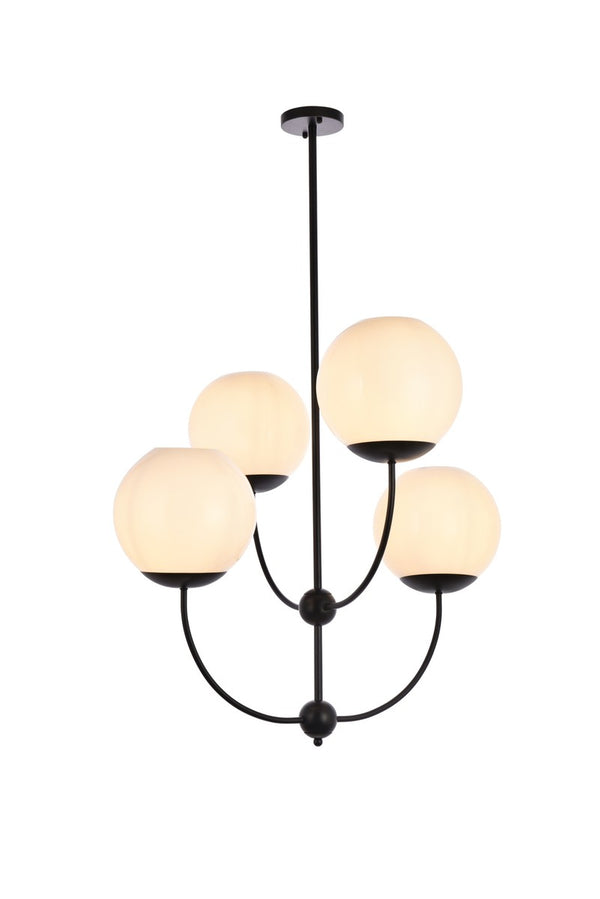 Lennon Pendant by Elegant Lighting