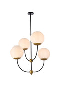 Lennon Pendant by Elegant Lighting