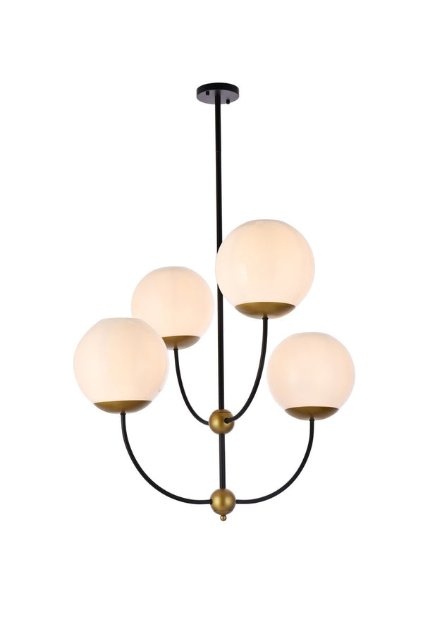 Lennon Pendant by Elegant Lighting