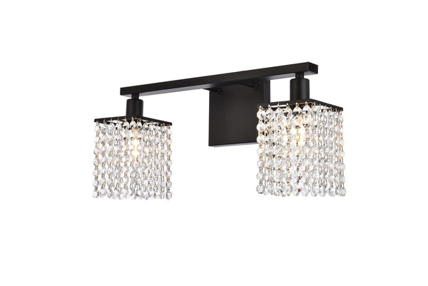Phineas Vanity by Elegant Lighting