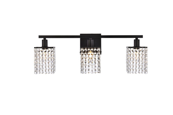 Phineas Vanity by Elegant Lighting