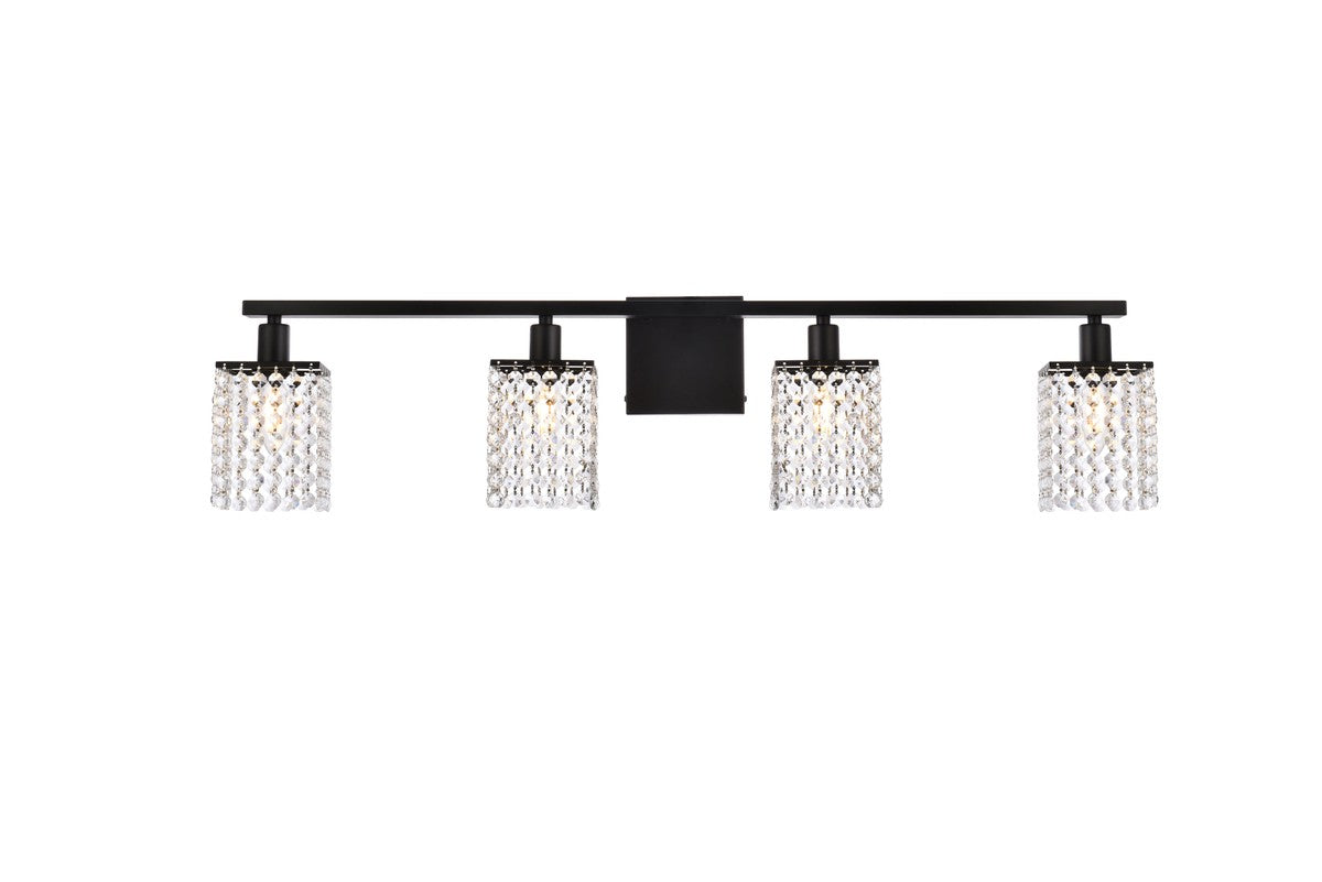 Elegant Lighting-LD7012BK|MAIN
